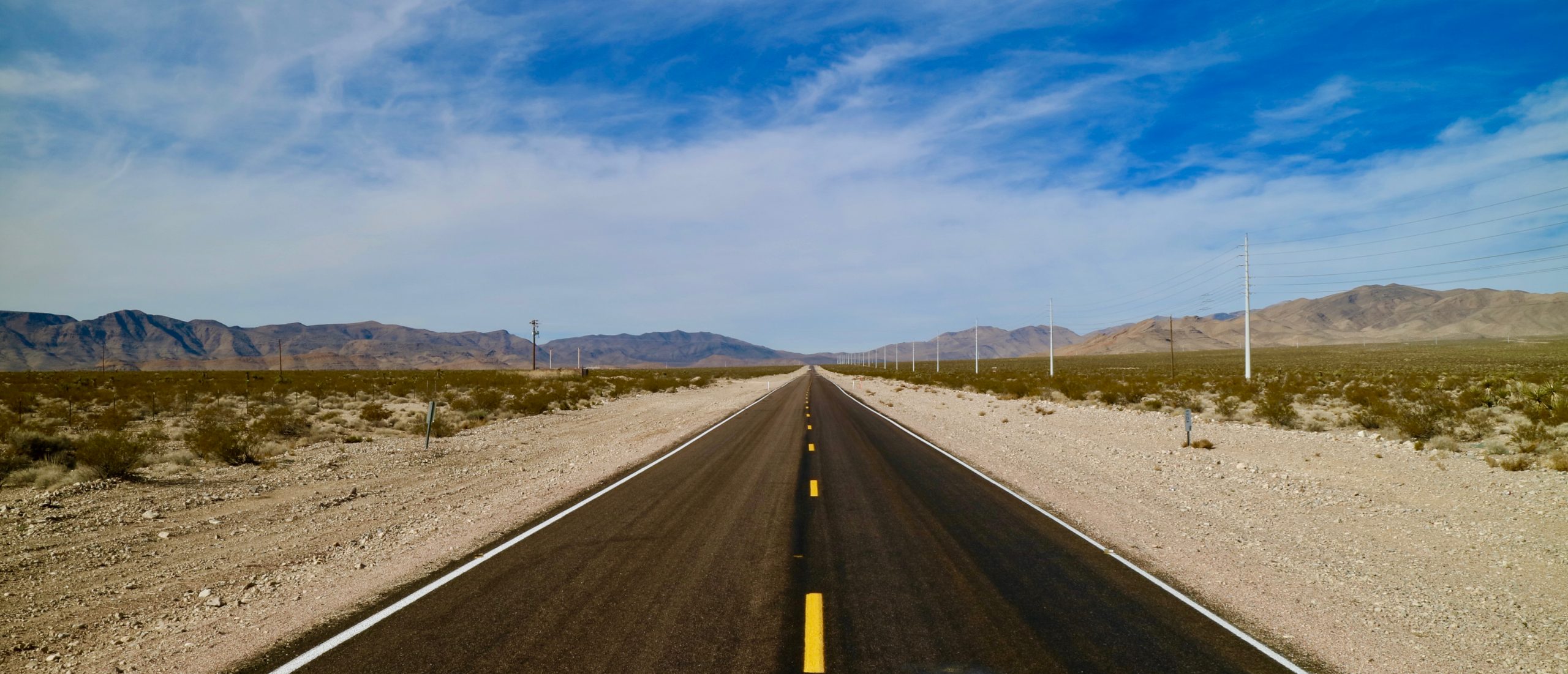 San Diego & Las Vegas
