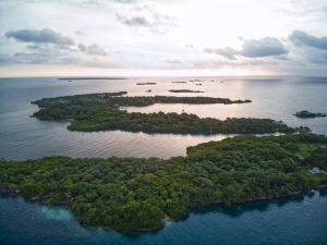 Islas del Rosario