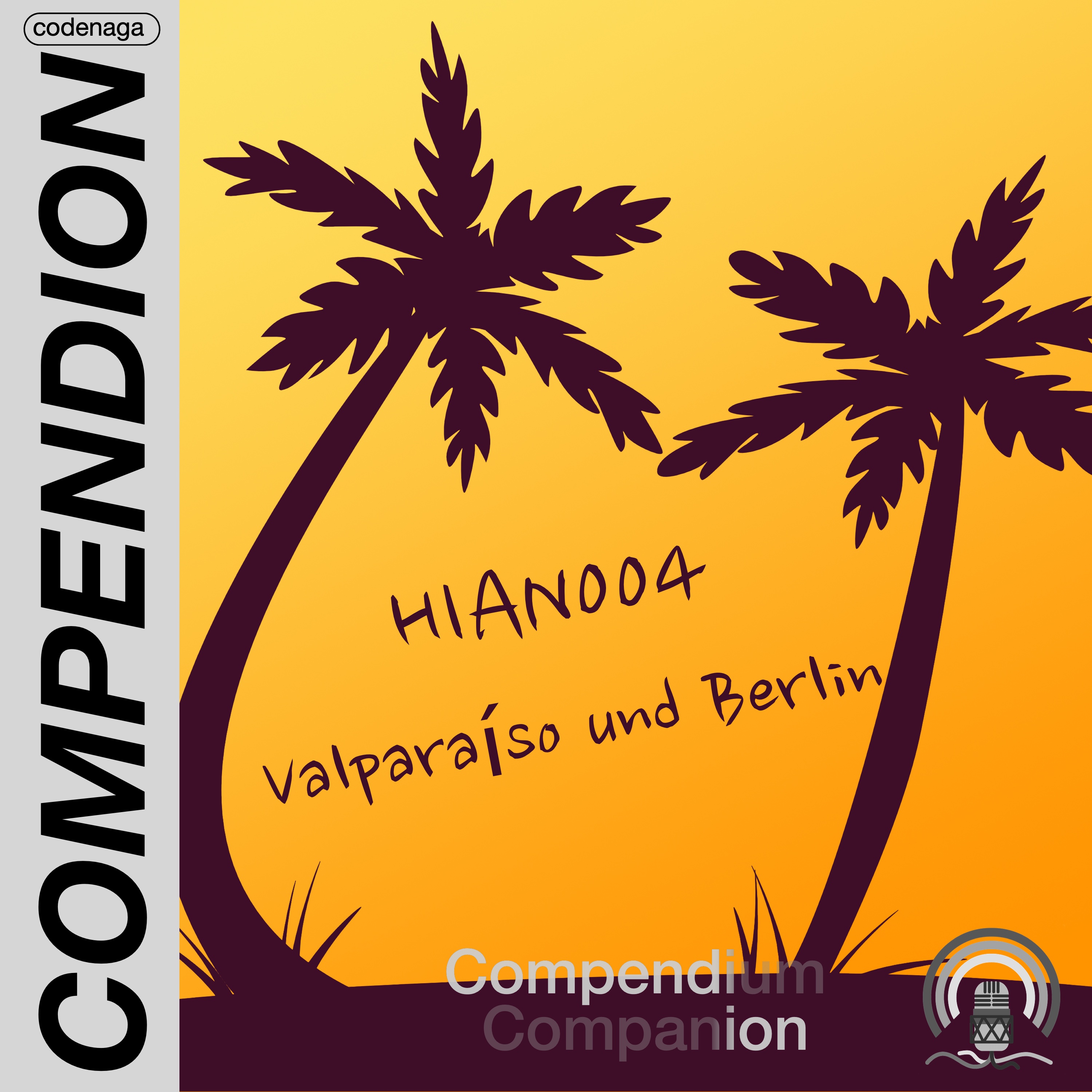Hier is\' auch nett.